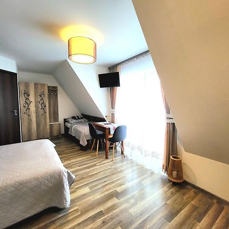 Wierchowianka Bukowina Tatrzańska Extérieur photo