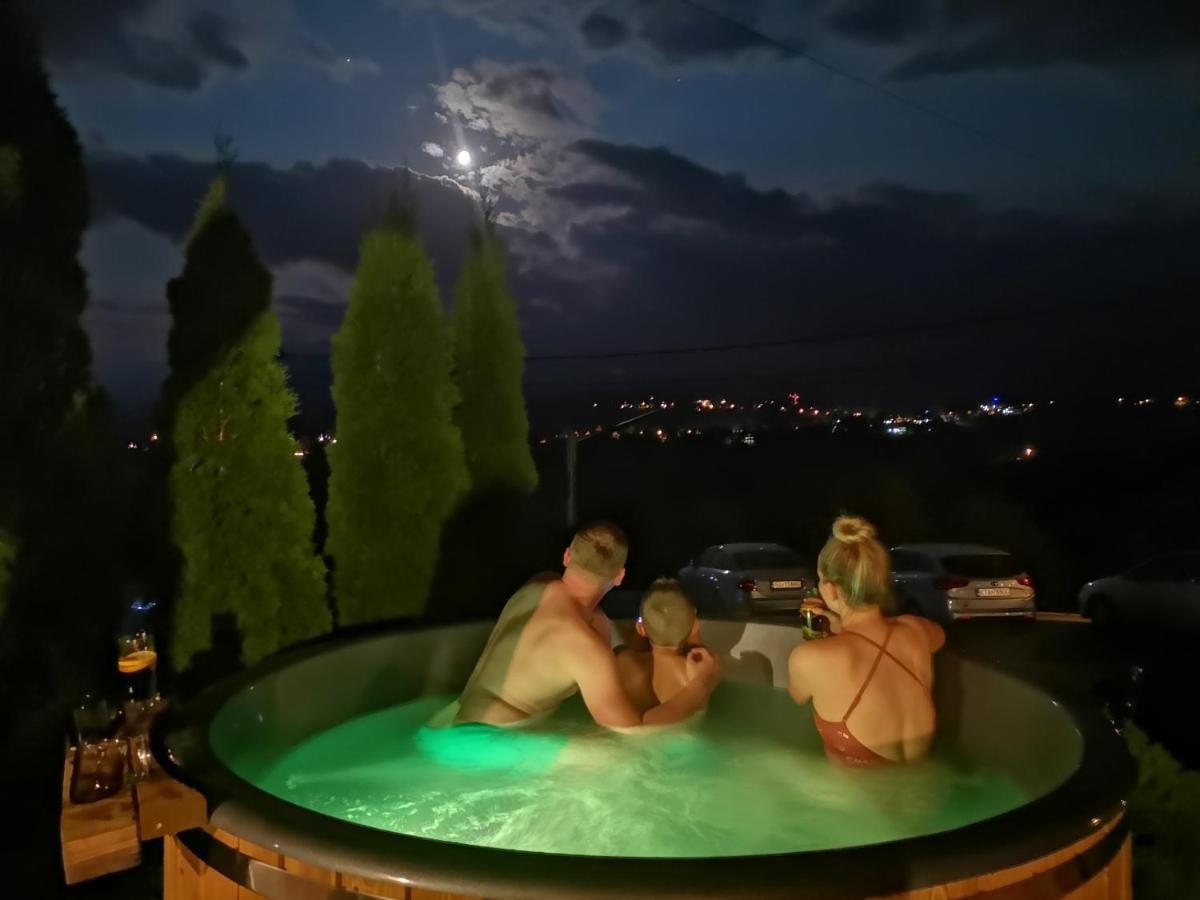 Wierchowianka Bukowina Tatrzańska Extérieur photo