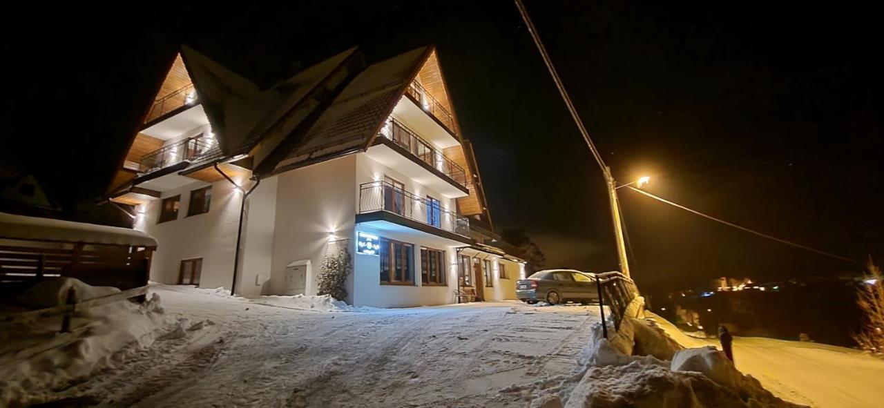 Wierchowianka Bukowina Tatrzańska Extérieur photo