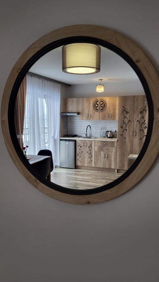 Wierchowianka Bukowina Tatrzańska Extérieur photo