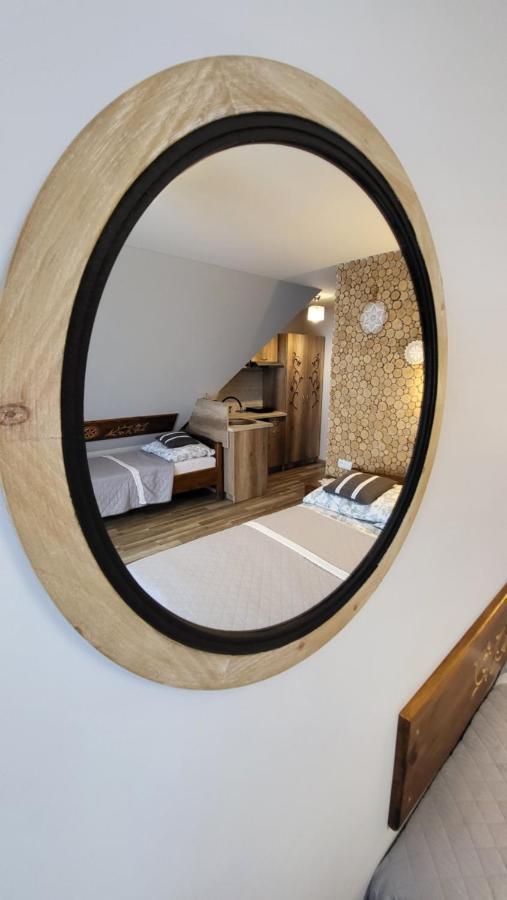 Wierchowianka Bukowina Tatrzańska Extérieur photo