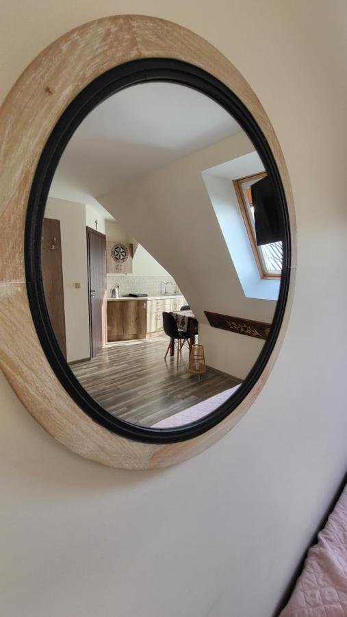 Wierchowianka Bukowina Tatrzańska Extérieur photo