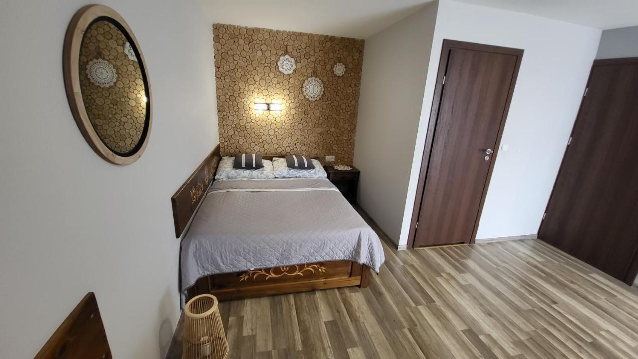Wierchowianka Bukowina Tatrzańska Extérieur photo