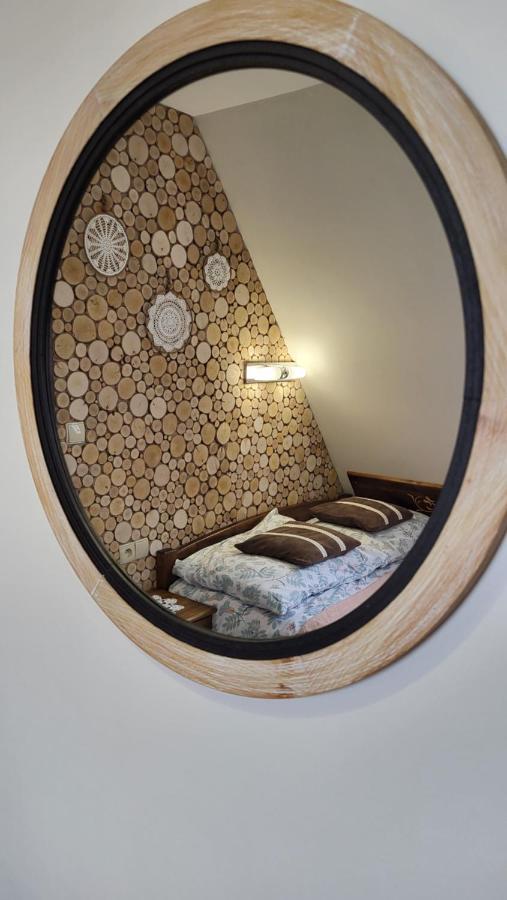 Wierchowianka Bukowina Tatrzańska Extérieur photo