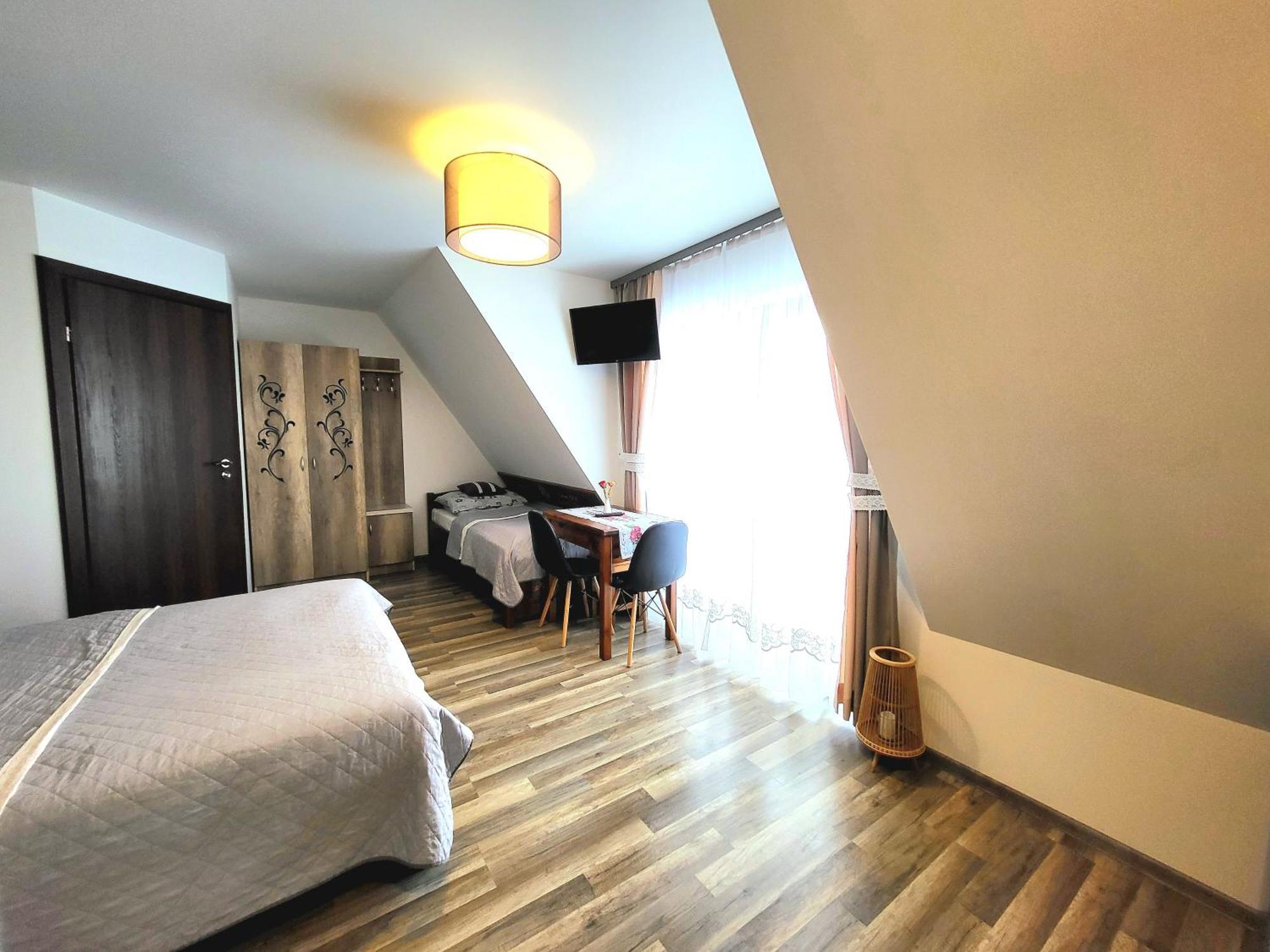 Wierchowianka Bukowina Tatrzańska Extérieur photo