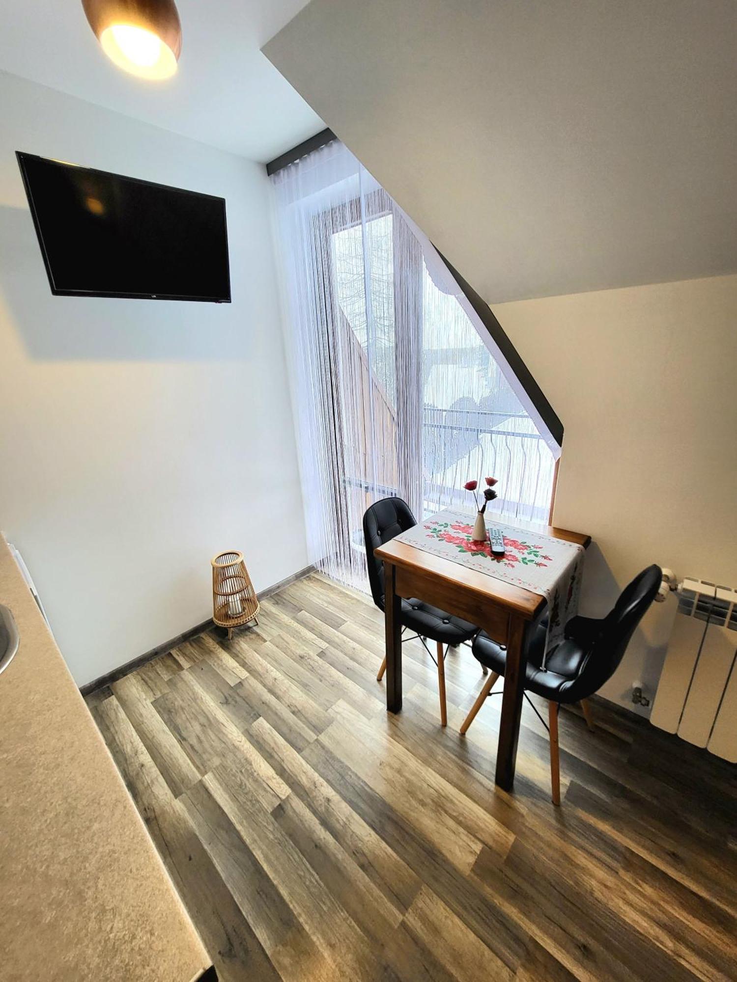 Wierchowianka Bukowina Tatrzańska Extérieur photo