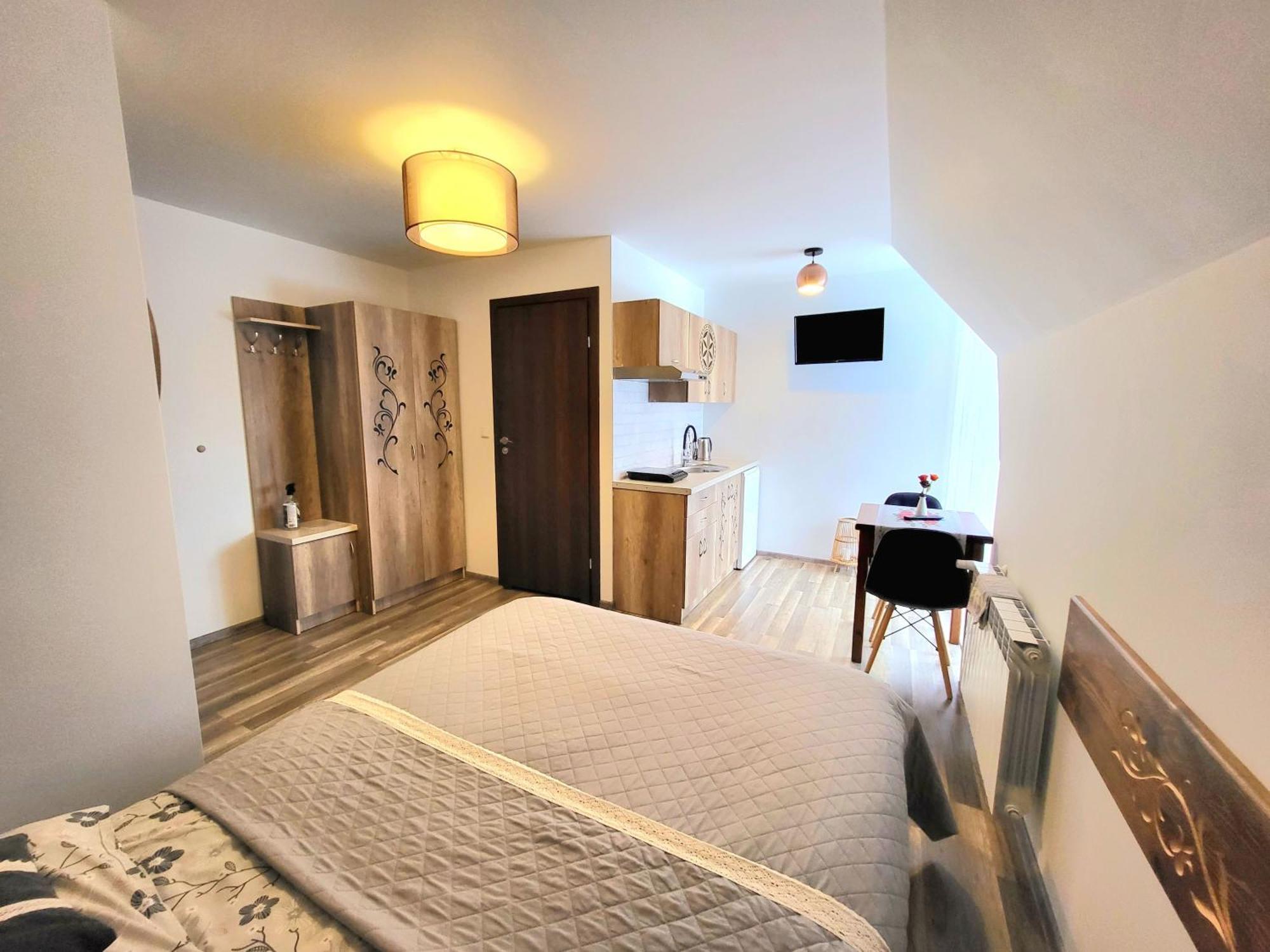 Wierchowianka Bukowina Tatrzańska Extérieur photo
