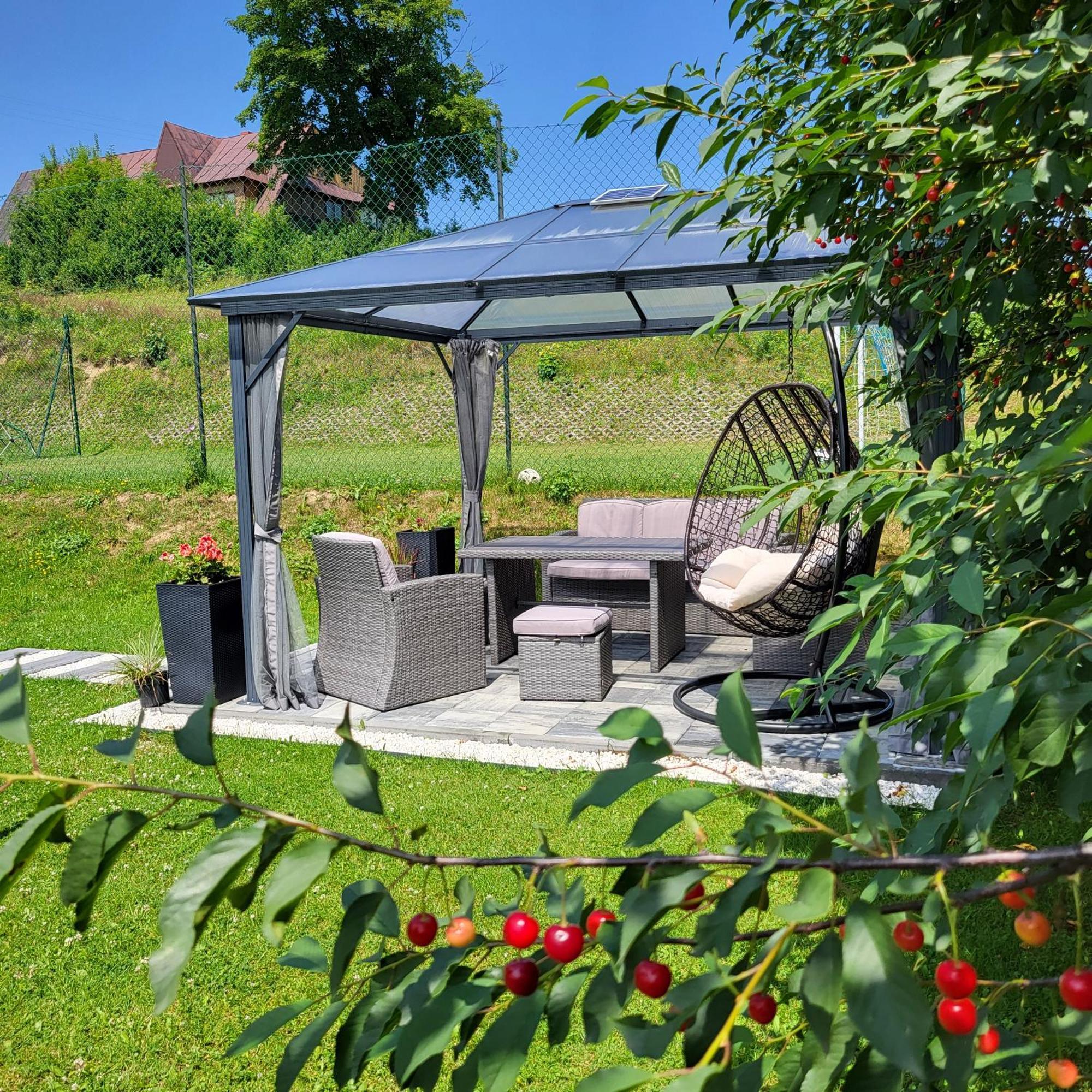 Wierchowianka Bukowina Tatrzańska Extérieur photo